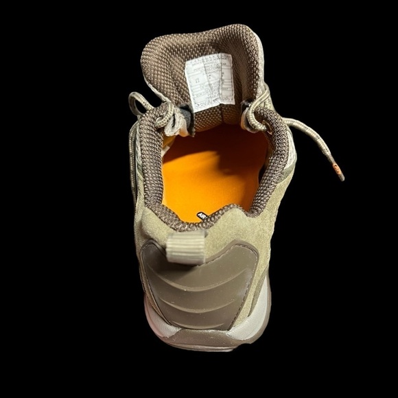 🌻Merrell Siren Ventilator  Desert Sage Hiking Shoes Women's Size 8.5 - Picture 6 of 9